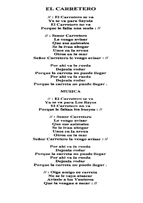 La imagen puede contener una previsualizacion de una partitura